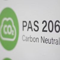 The Journey to Achieving PAS 2060: A Sustainable Future