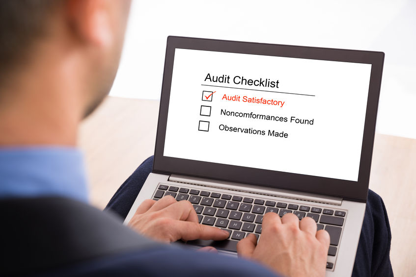 Internal Auditing Service