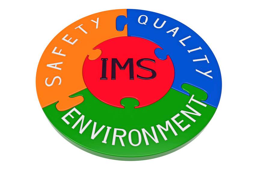 ISO14001 Environmental Management