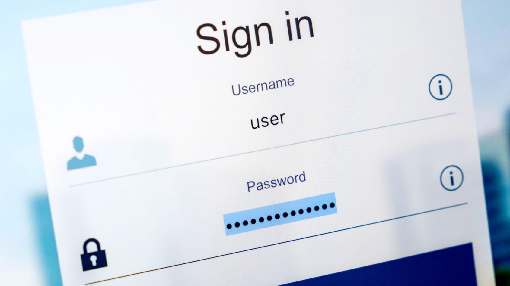 44 million Microsoft customers found using compromised passwords